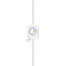 Eufy permanent outdoor light E22 15 meter voorkant