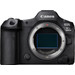 Canon EOS R5 Mark II Body Main Image