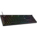 HyperX Alloy Rise Mechanisch Gaming Toetsenbord Azerty linkerkant