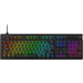 HyperX Alloy Rise Mechanisch Gaming Toetsenbord Azerty Main Image