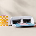 Cricut Joy Xtra Kaartenmat product in gebruik