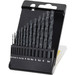 Irwin 13-part HSS Metal Drill Bit Set Main Image