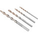 Irwin 4-piece Concrete Drill Bit Set Main Image