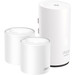 TP-Link Deco X50 Lot de 2 + Deco X50 Outdoor Main Image