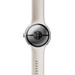 Google Pixel Watch 3 Silver/Cream 41mm back