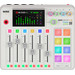 Rodecaster Pro II Blanc dessus