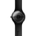 Google Pixel Watch 3 Black 45mm back