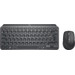 Logitech MX Keys Mini Sans Fil AZERTY Graphite + Logitech MX Anywhere 3S Compact Noir Main Image