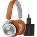 Bang & Olufsen Beoplay HX Brun + BlueBuilt Quick Charge Chargeur avec Port USB-A 18 W Noir Main Image