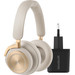 Bang & Olufsen Beoplay HX Or + BlueBuilt Quick Charge Chargeur avec Port USB-A 18 W Noir Main Image