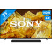 Sony Bravia KD-75X90L (2023) + Barre de Son Main Image