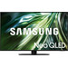 Samsung Neo QLED 4K 65QN90D (2024) + Barre de Son avant