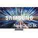 Samsung Neo QLED 8K 65QN900D (2024) front