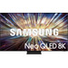 Samsung Neo QLED 8K 65QN800D (2024) voorkant