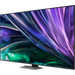 Samsung Neo QLED 55QN86D (2024) front