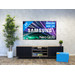 Samsung Neo QLED 4K 65QN86D (2024) + Soundbar visual Coolblue 1