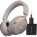 Bose QuietComfort Ultra Headphones Beige Limited Edition + Oplader Main Image