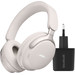 Bose QuietComfort Ultra Casque Audio Blanc + Chargeur Main Image