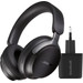 Bose QuietComfort Ultra Casque Audio Noir + Chargeur Main Image