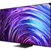 Samsung OLED 4K 65S95D (2024) left side