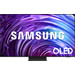 Samsung OLED 4K 65S95D (2024) front