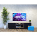 Samsung OLED 4K 55S95D (2024) + Soundbar visual Coolblue 1