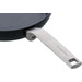 GreenPan Evolution Frying Pan 24cm Black detail