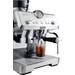 De'Longhi La Specialista Opera EC9555.M product in use