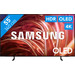 Samsung OLED 4K 55S85D (2024) Main Image