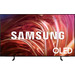 Samsung OLED 4K 55S85D (2024) + Barre de Son avant