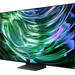 Samsung OLED 4K 48S90D (2024) voorkant