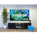 Samsung OLED 4K 77S90D (2024) + Barre de Son visuel Coolblue 1