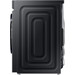 Samsung WD11DB8B85GB QuickDrive - 11/6kg left side