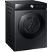 Samsung WD11DB8B85GB QuickDrive - 11/6kg left side