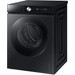 Samsung WD11DB8B85GB QuickDrive - 11/6kg right side