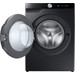 Samsung WD90DG6B85BB AI Wash binnenkant