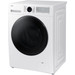 Samsung WD90DG5B15BH EcoBubble right side