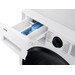 Samsung WD90DG5B15BH EcoBubble detail