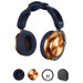 Dyson OnTrac Copper with ear cup Blue accessory