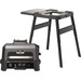 Ninja Woodfire Elektrische BBQ Grill en Smoker OG850EU + Ninja Woodfire Standaard Main Image