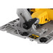 DeWalt DCS572NT-XJ (sans batterie) détail