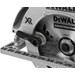 DeWalt DCS572NT-XJ 5,0 Ah Accu Starterspakket detail