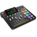 Rode Rodecaster Pro II dessus