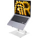 BlueBuilt Verstelbare Laptopstandaard 10 - 15 Inch Main Image