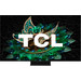 TCL QD Mini-Led 75C71N (2024) + TCL Q85H voorkant