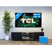 TCL QD Mini-Led 75C71N (2024) + TCL Q85H visual Coolblue 1