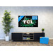 TCL QD Mini-LED 55C71N (2024) + TCL Q75H visuel Coolblue 1