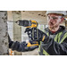 DeWalt DCD805NT-XJ (without battery) product in use