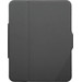 Targus VersaVu Apple iPad (2022) Book Case Black/Transparent Main Image