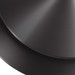 Dyson OnTrac Noir Nikkel Outer Cap détail